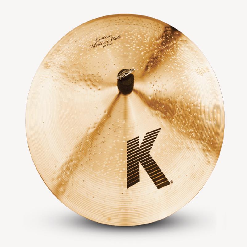 ZildjianK20"MediumRide