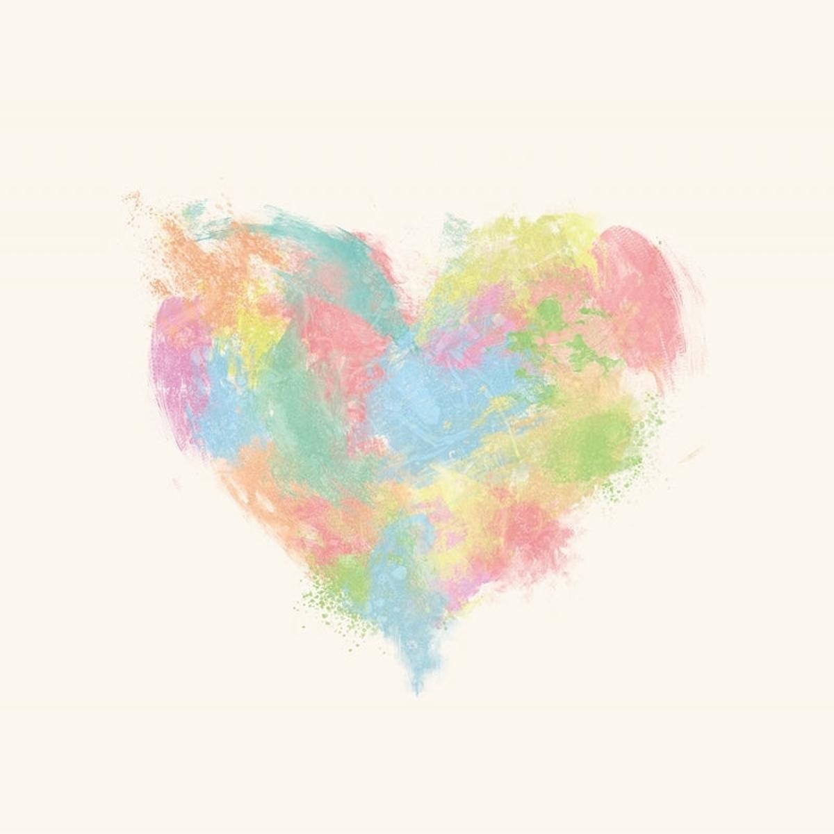(Album) HEART LOOM by Jig