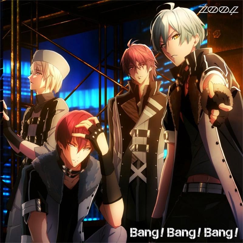(Character Song) IDOLiSH7 Smartphone Game: Bang!Bang!Bang! By ZOOL