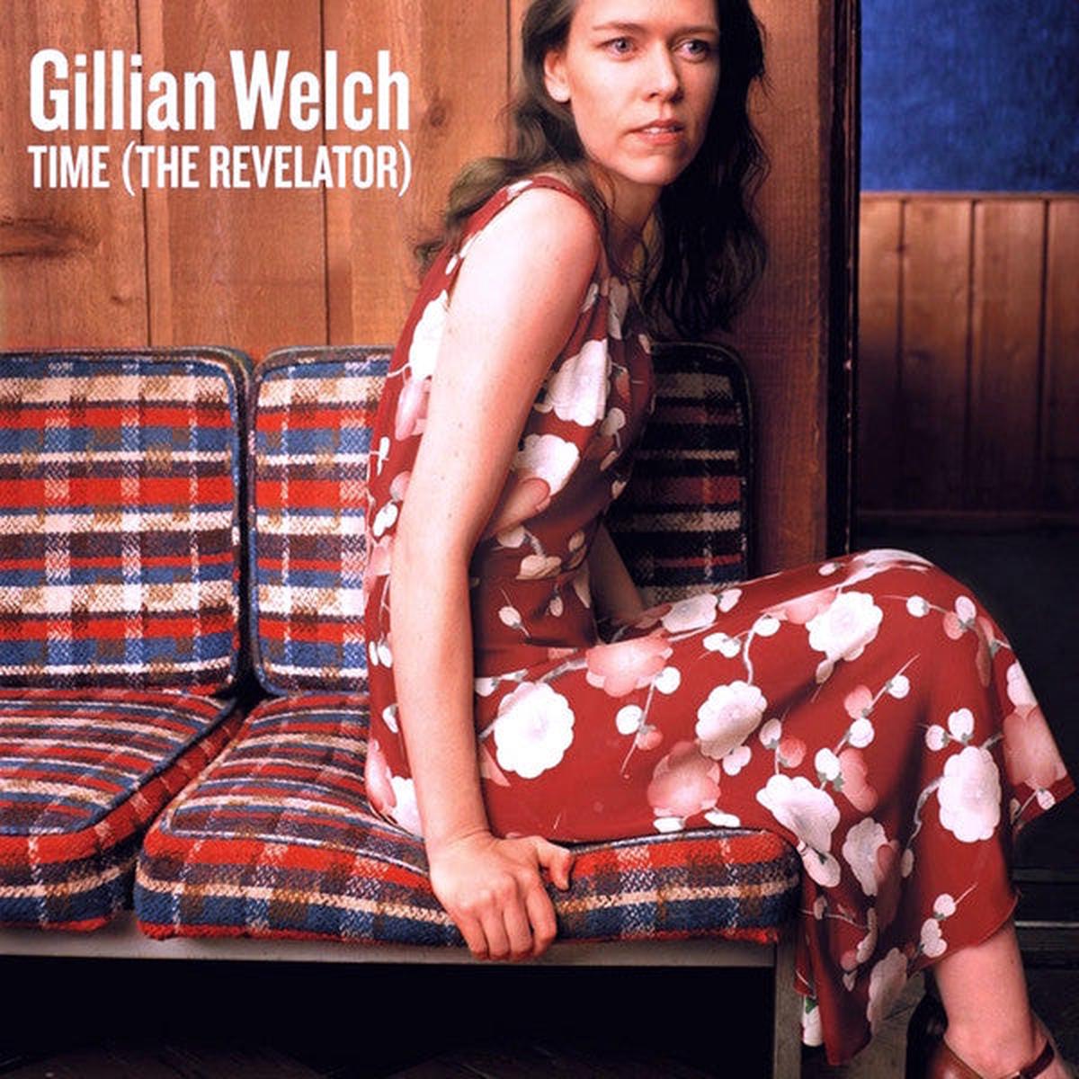 Welch, Gillian - Time