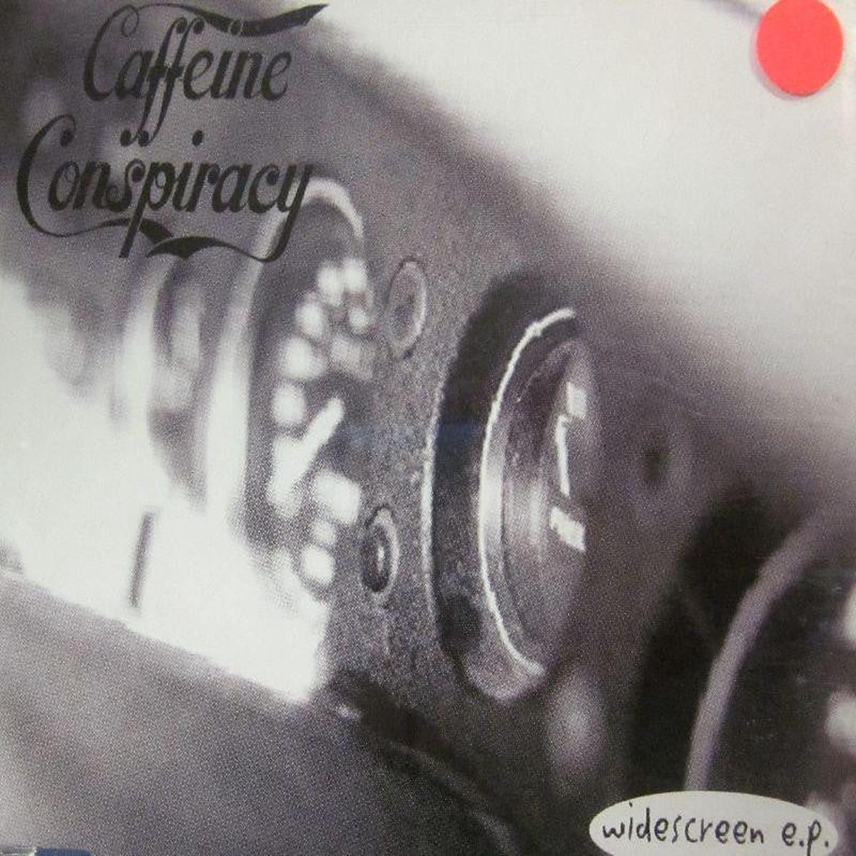 Widescreen EP-CD Single-Like New