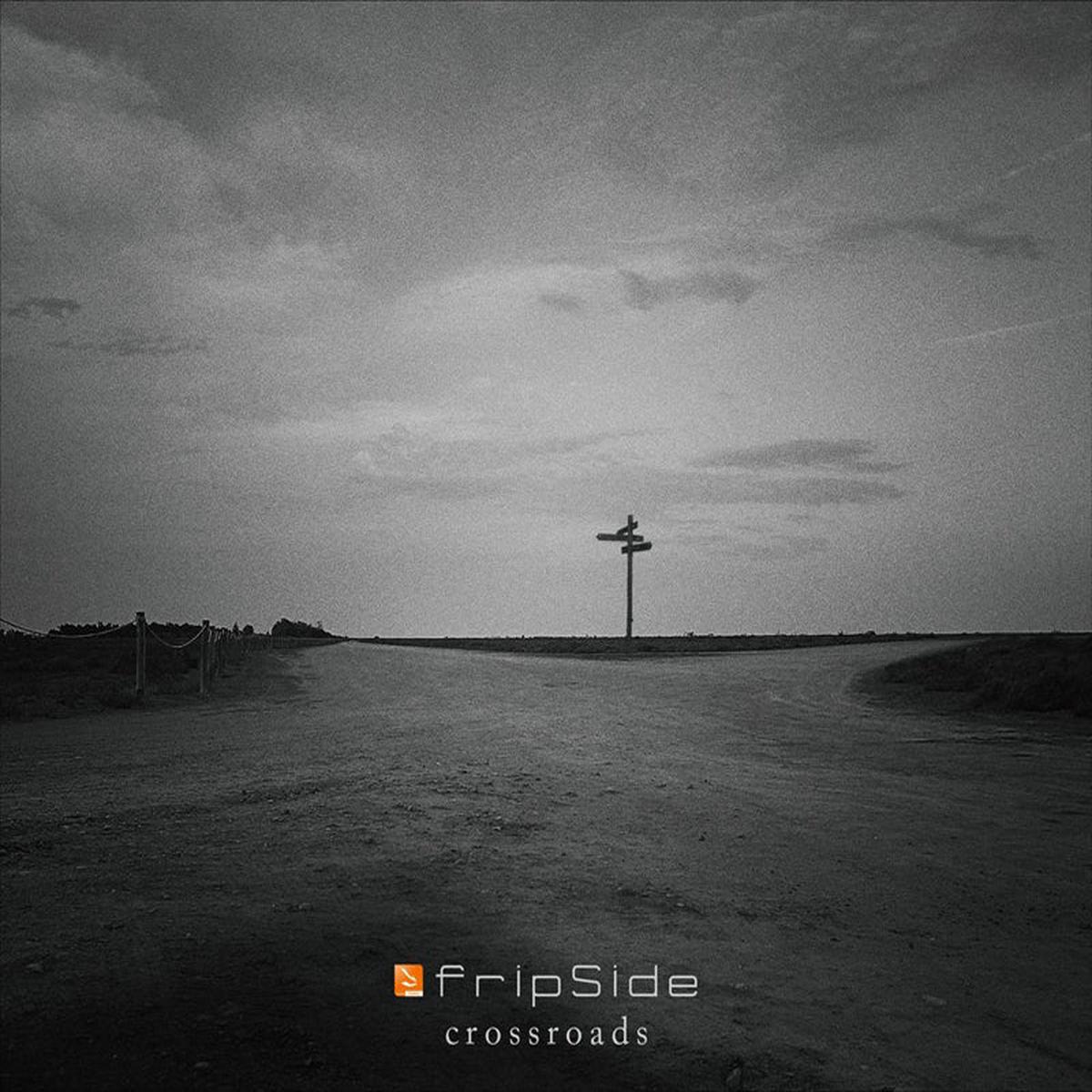 (Album) crossroads by fripSide [w/ Blu-ray, First Run Limited Edition]
