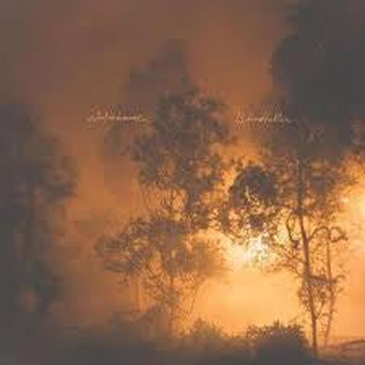 WATCHHOUSE-BLINDFALLER CD *NEW*