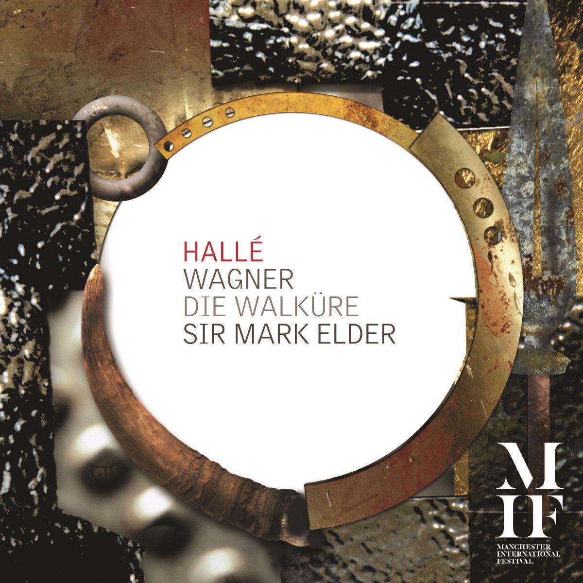Wagner Die Walkre (4-CD)