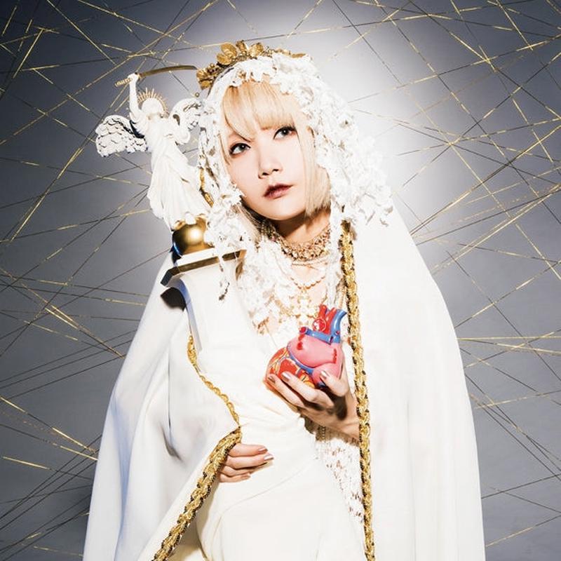 (Album) Kinjitou by Reol [Regular Edition]