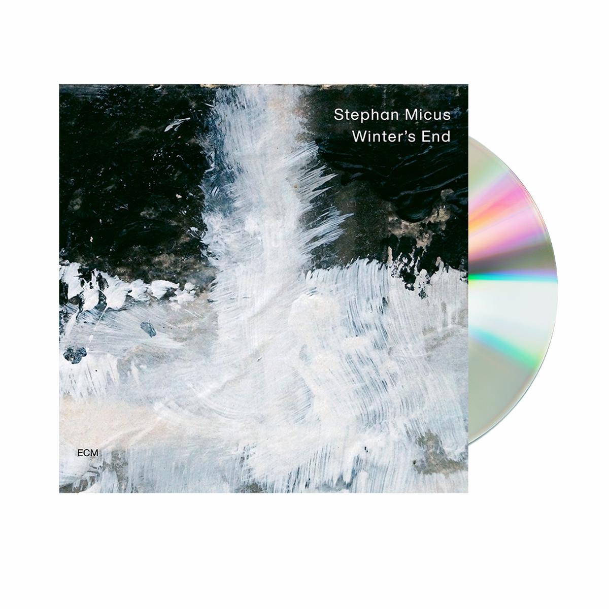 Winters End 1CD