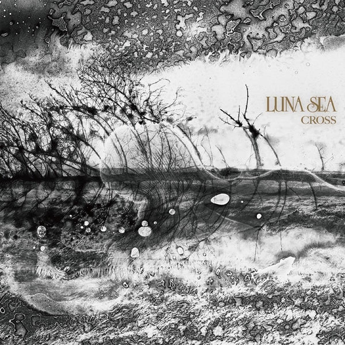 (Album) CROSS by LUNA SEA [Regular Edition]