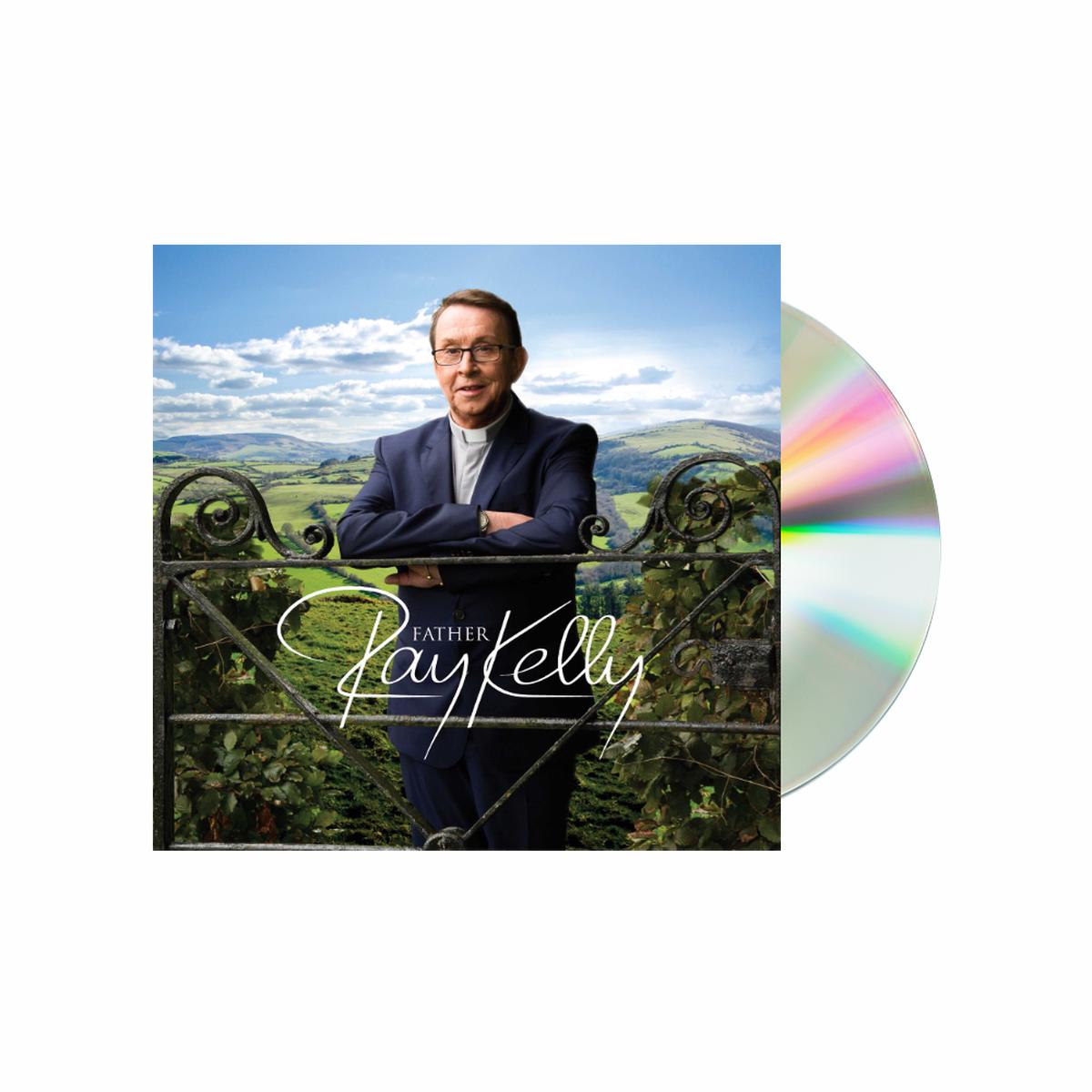Where I Belong 1CD