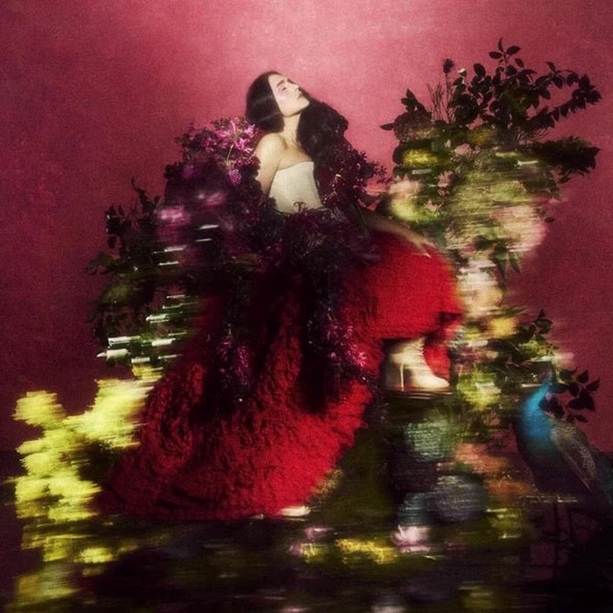 WARE JESSIE-SUPERBLOOM CD *NEW*