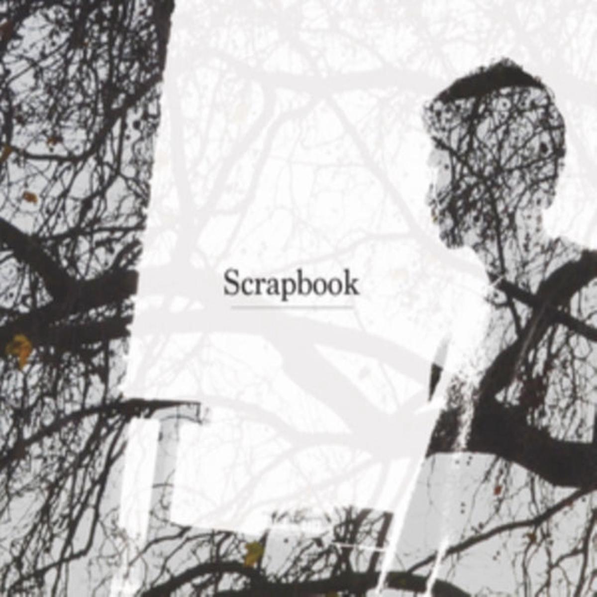 Yan + Teruyuki Kurihara CD - Scrapbook