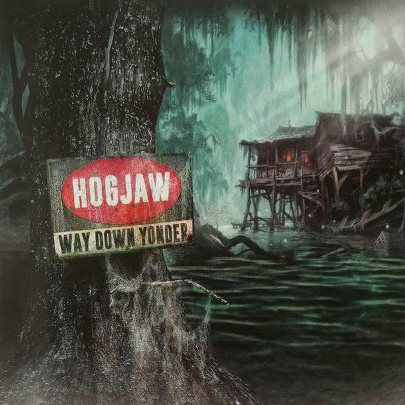 Way Down Yonder 1CD