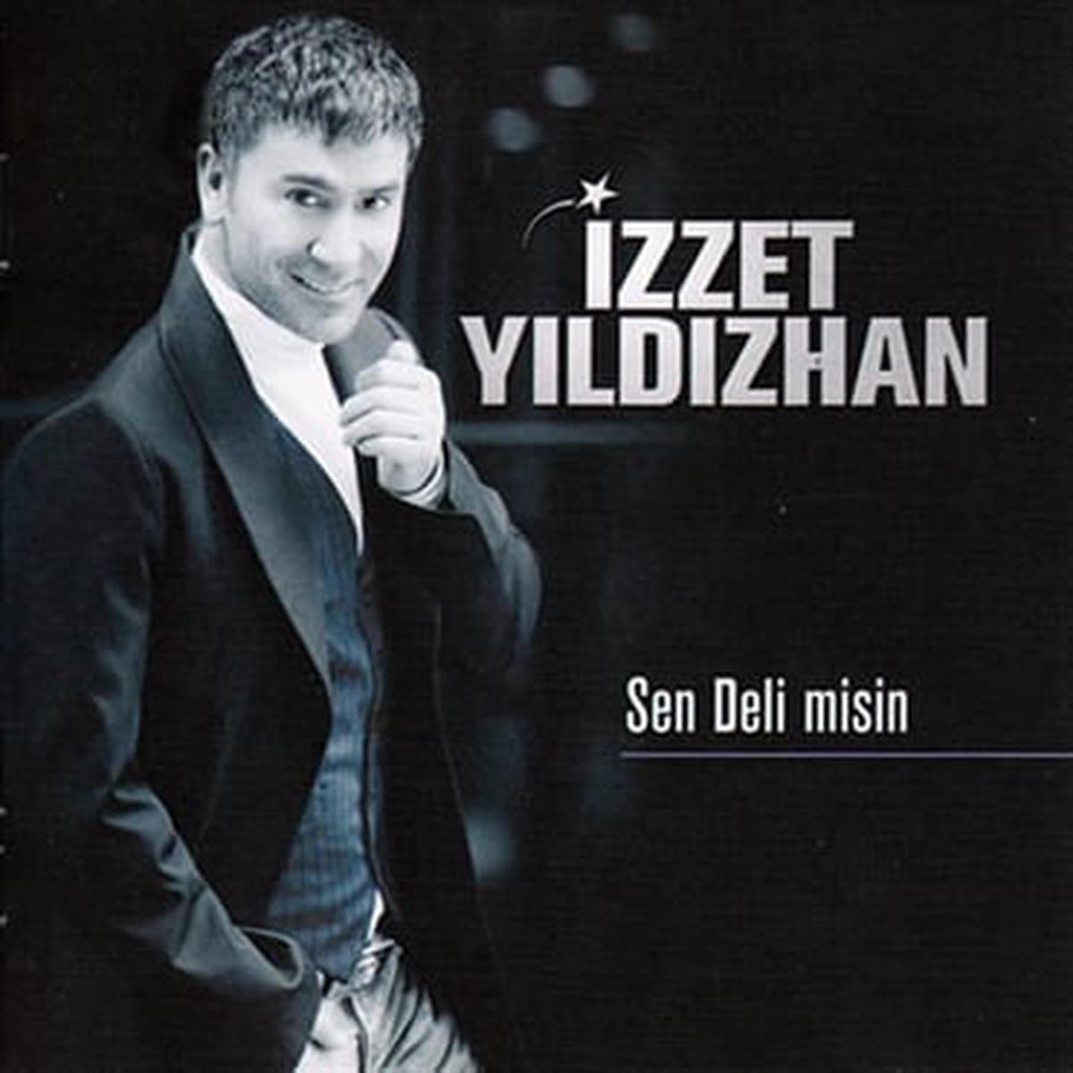 zzet Yldzhan - Sen Deli Misin (CD)