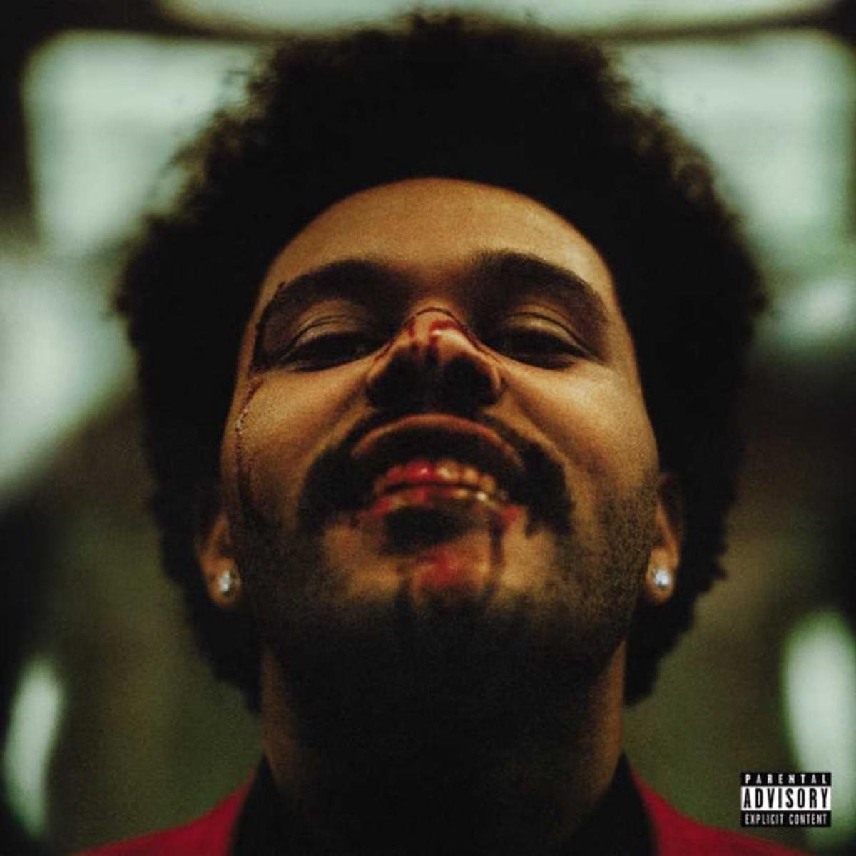 Weeknd CD - After Hours