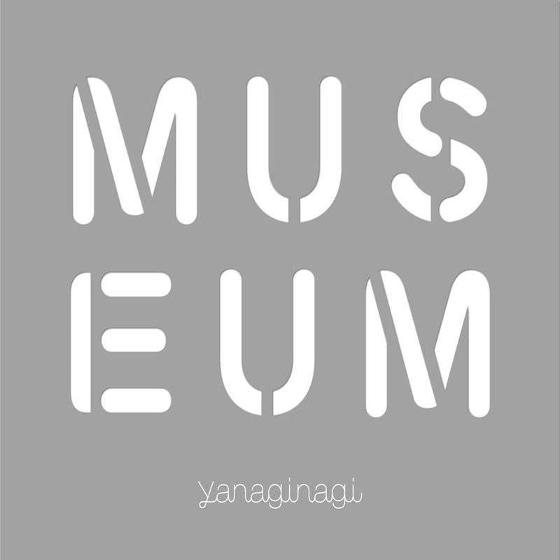 (Album) Nagi Yanagi: Best-of Album -MUSEUM- [First Run Limited Edition]