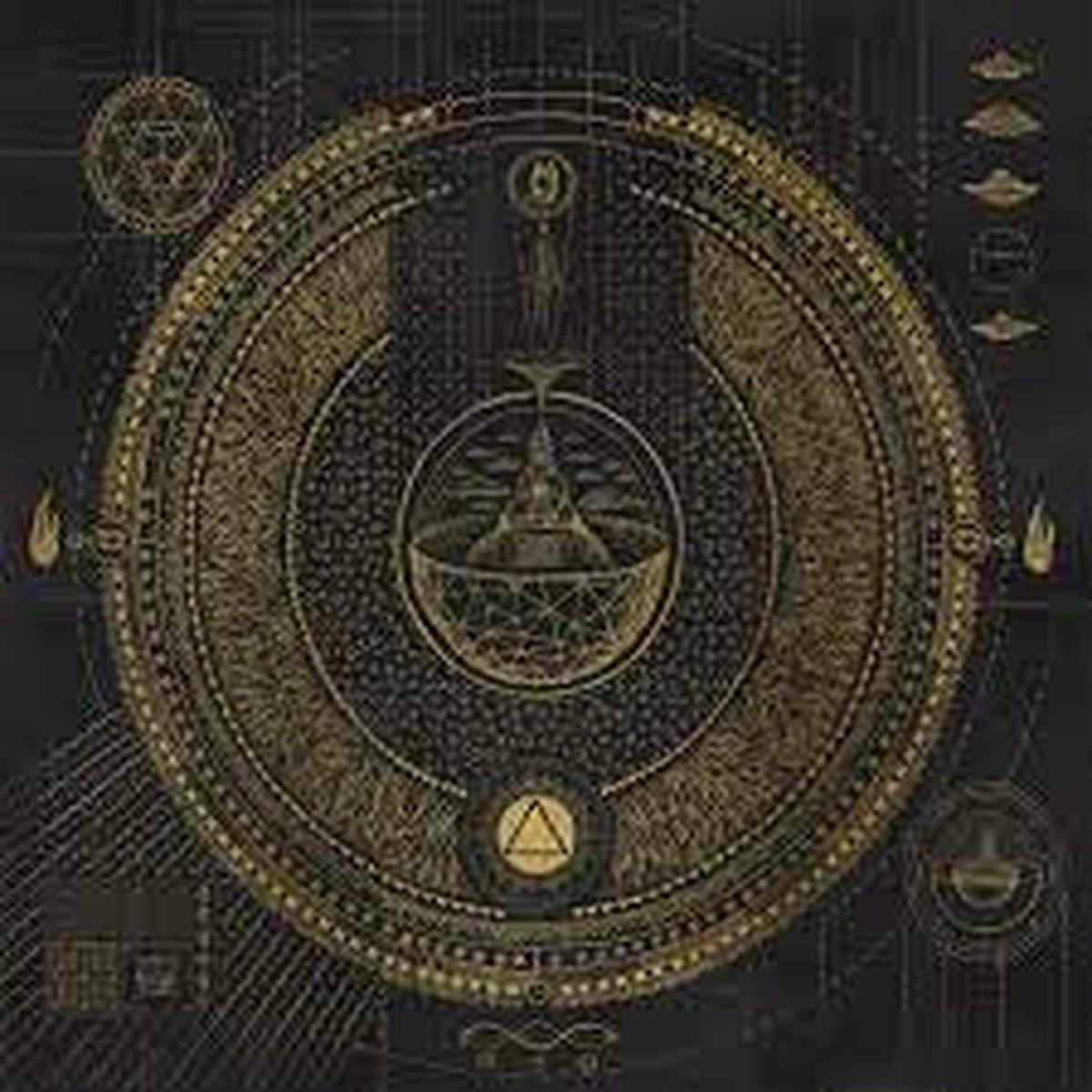 XIXA-GENESIS CD *NEW*