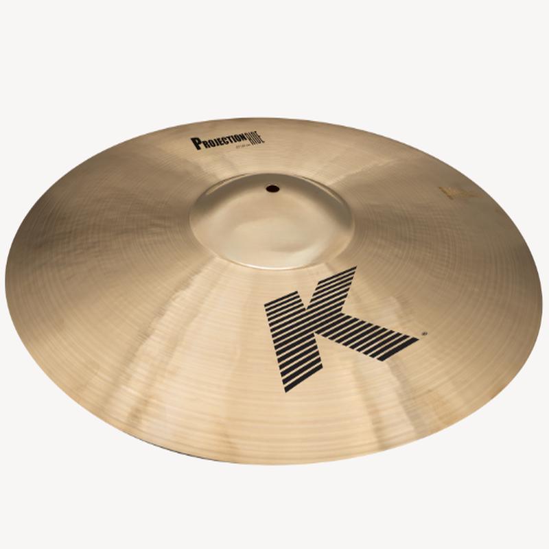 ZildjianK21"ProjectionRideK21PR