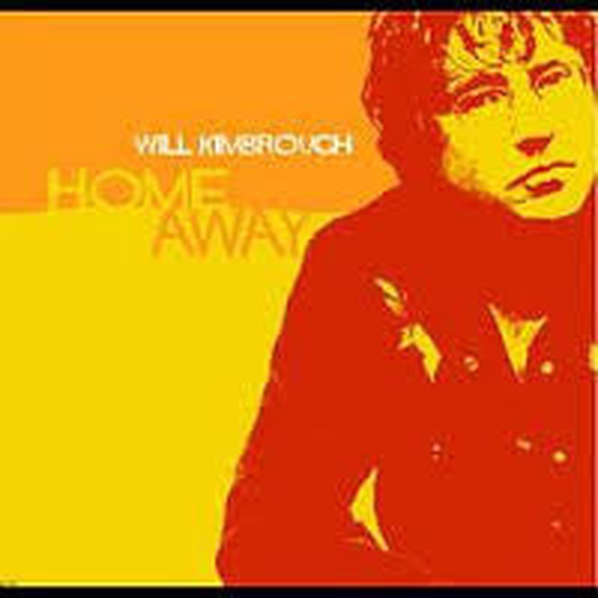 Will Kimbrough - Home Away (CD)