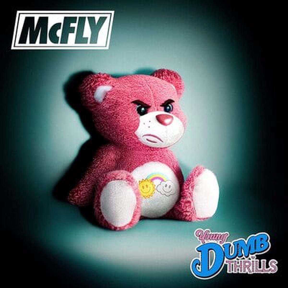 Young Dumb Thrills:   - McFly [CD]