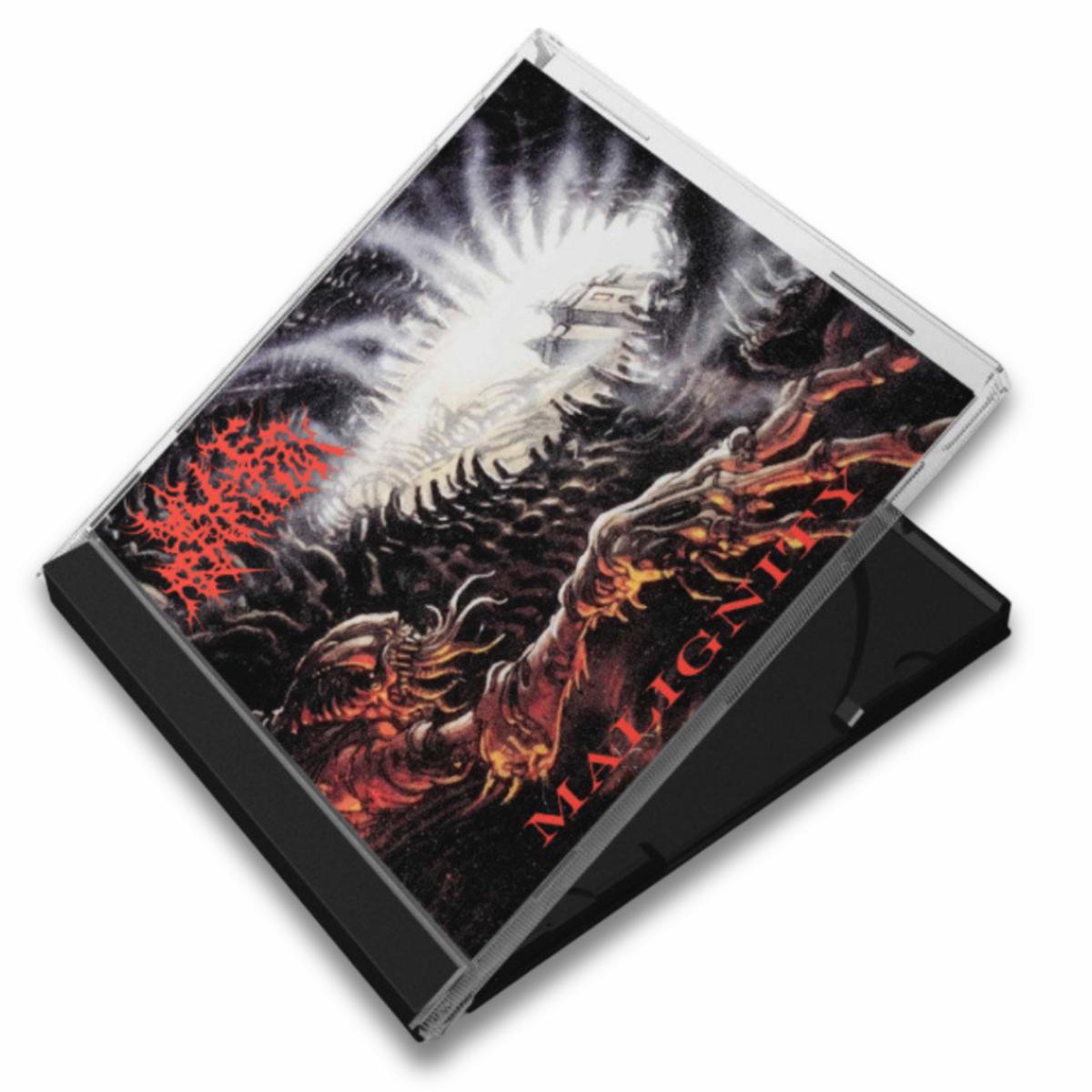 Vile Apparition Malignity
