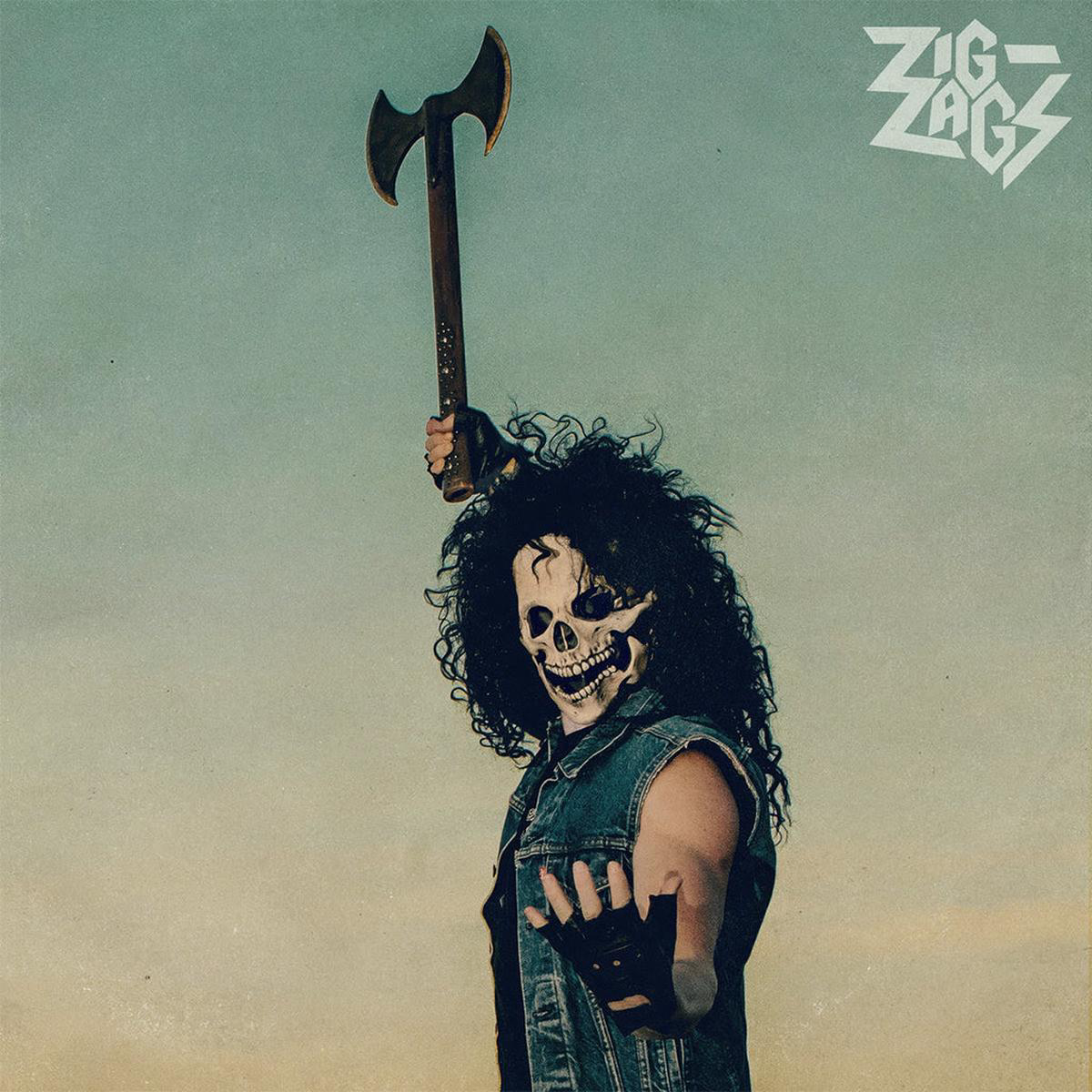 ZIG ZAGS 8211 Deadbeat At Dawn 8211 CD MAY 30