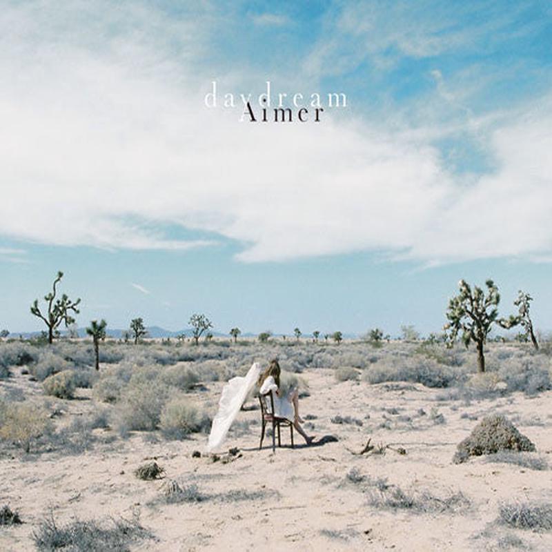 (Album) daydream by Aimer [Regular Edition]