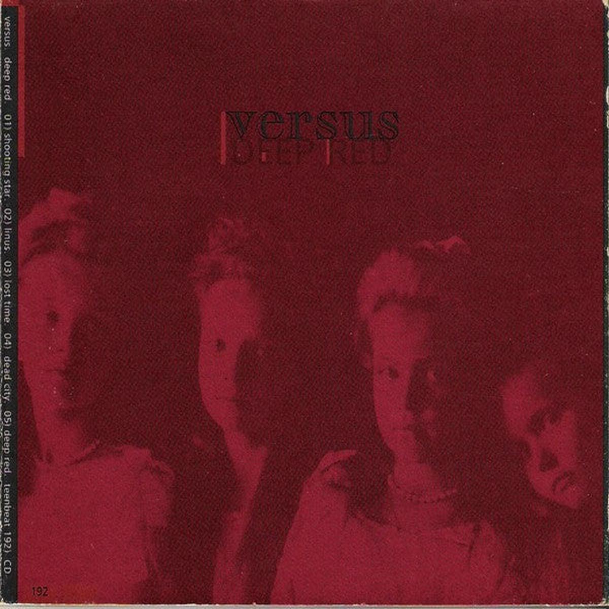 Versus Deep Red