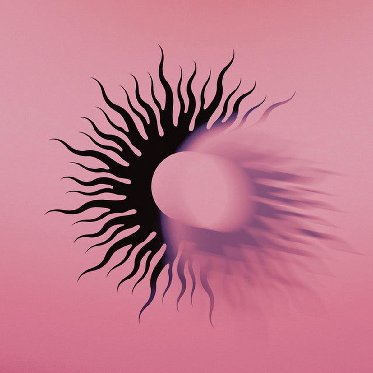 AFI - Silver Bleeds the Black Sun