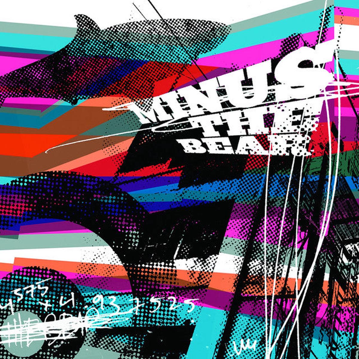 Minus the Bear - They Make Beer Commercials Like This