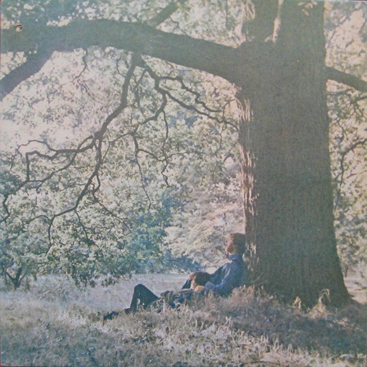 Yoko Ono / Plastic Ono Band* - Yoko Ono / Plastic Ono Band (LP, Album, Jac) (Very Good Plus (VG+))