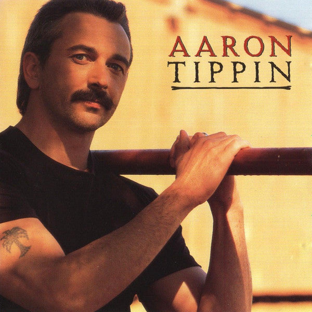 Aaron Tippin - Tool Box (CD, Album, Club) (Near Mint (NM or M-))