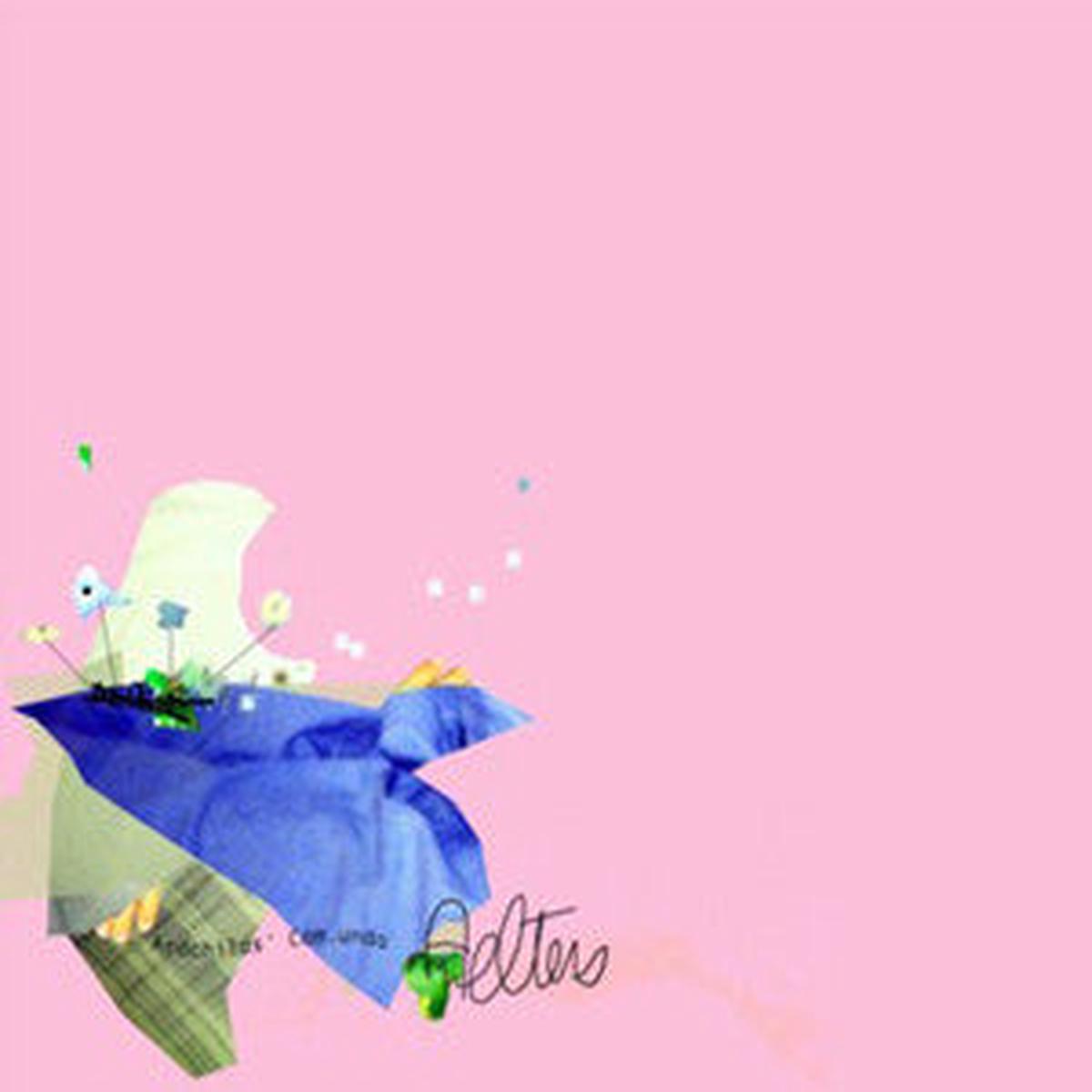 Aelters - Ardchilds' Com.undo () M