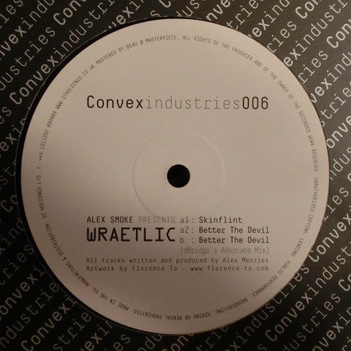 Wraetlic - Wraetlic Sampler 2 () M