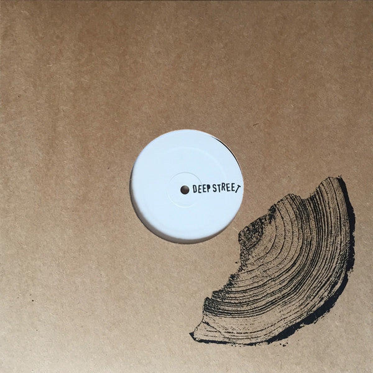 Zennor / Andy Mac - Rosevale II / Ideazzz () M