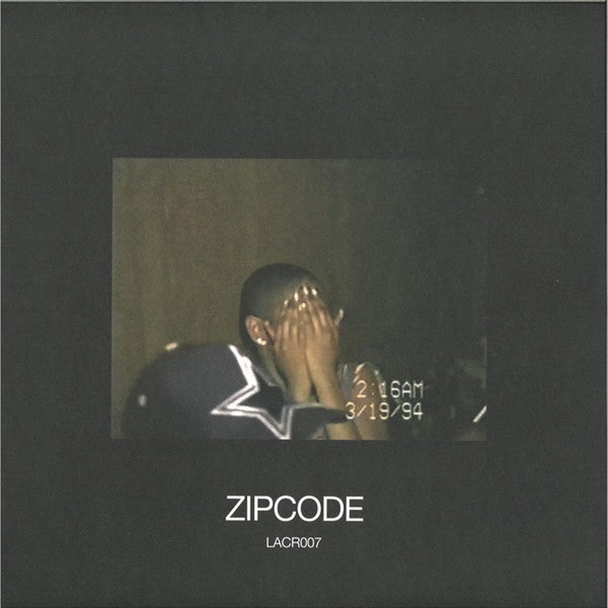 Zipcode - Untitled () M