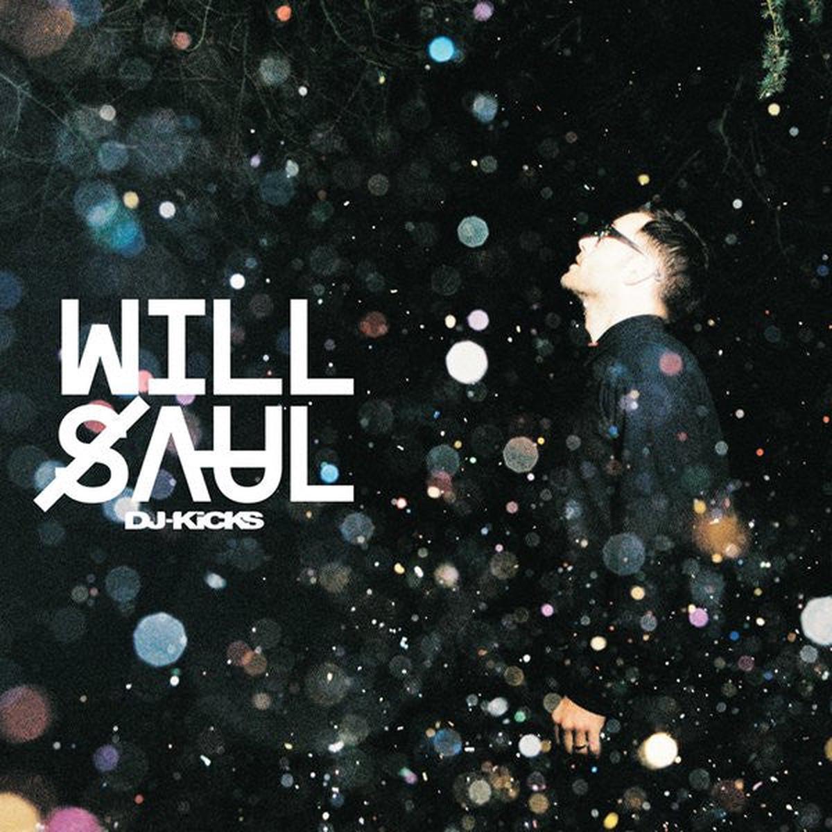 Will Saul - DJ-Kicks () M