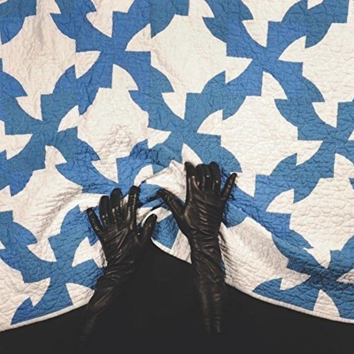 ADULT. - Detroit House Guests The Remixes () M