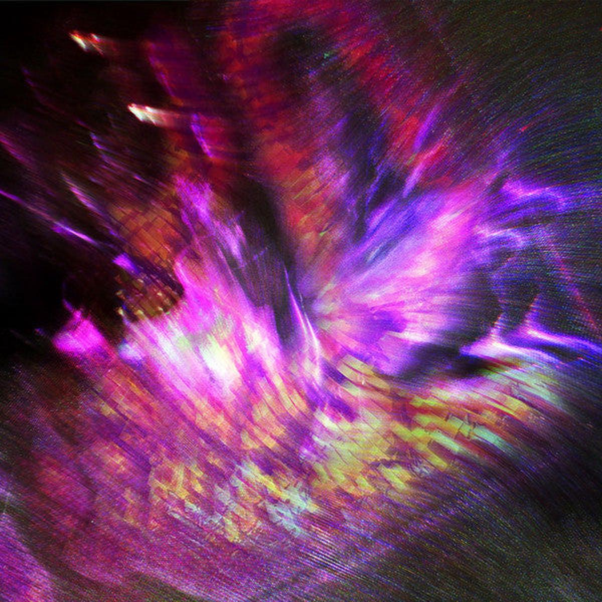 XRA - XRA001 (1366) M