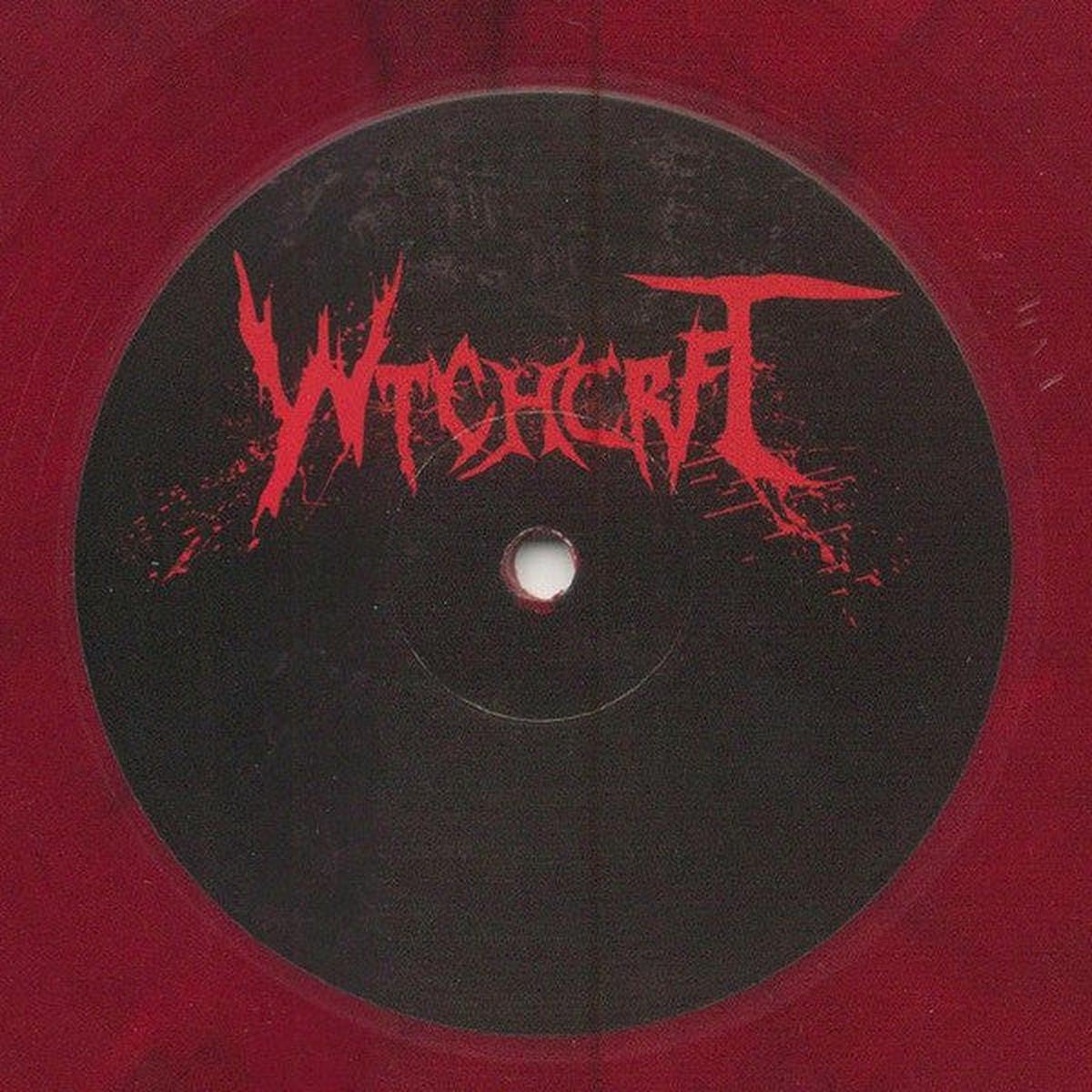 WTCHCRFT - Drugs Here () M