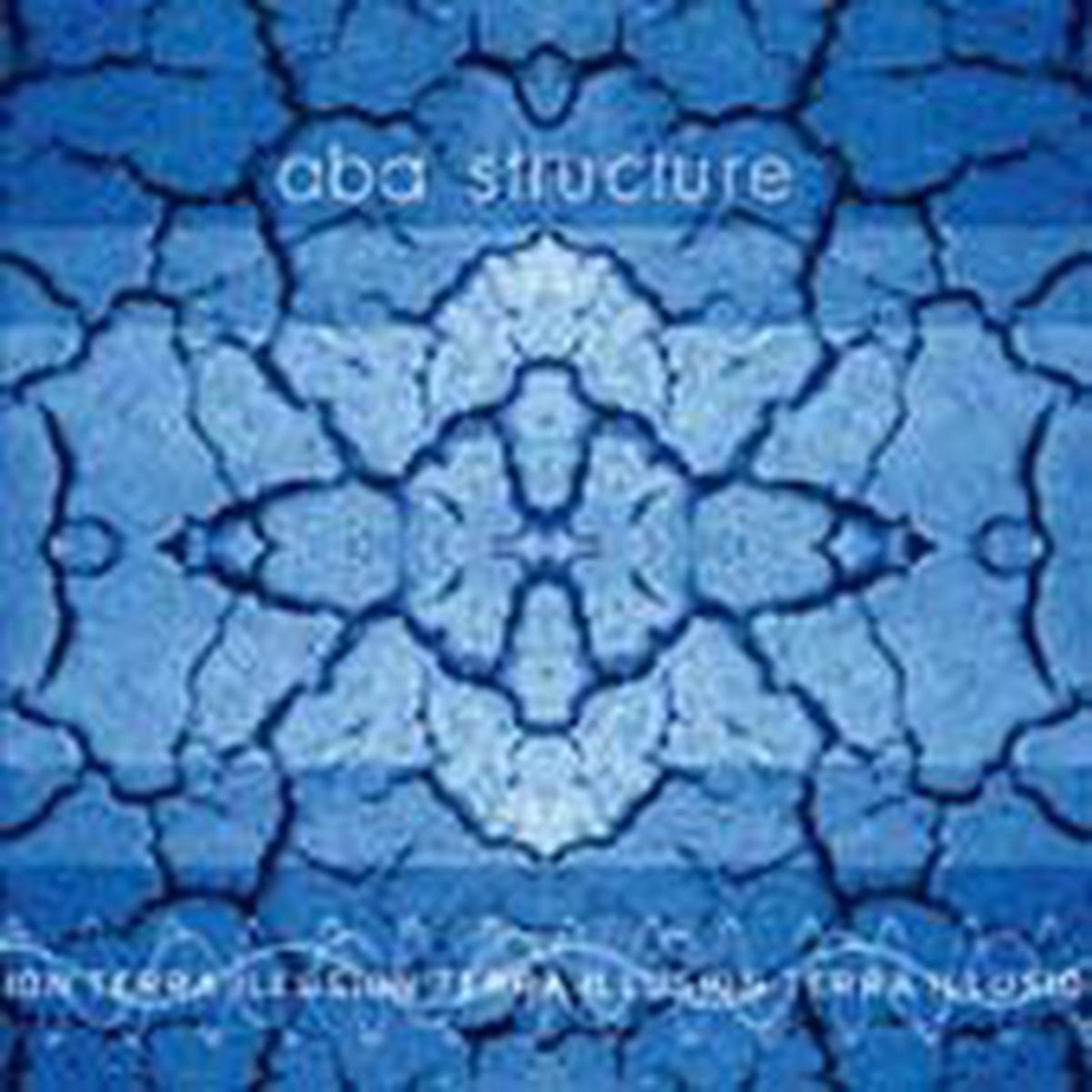 ABA Structure - Terra / Illusion (SF TH) VG+