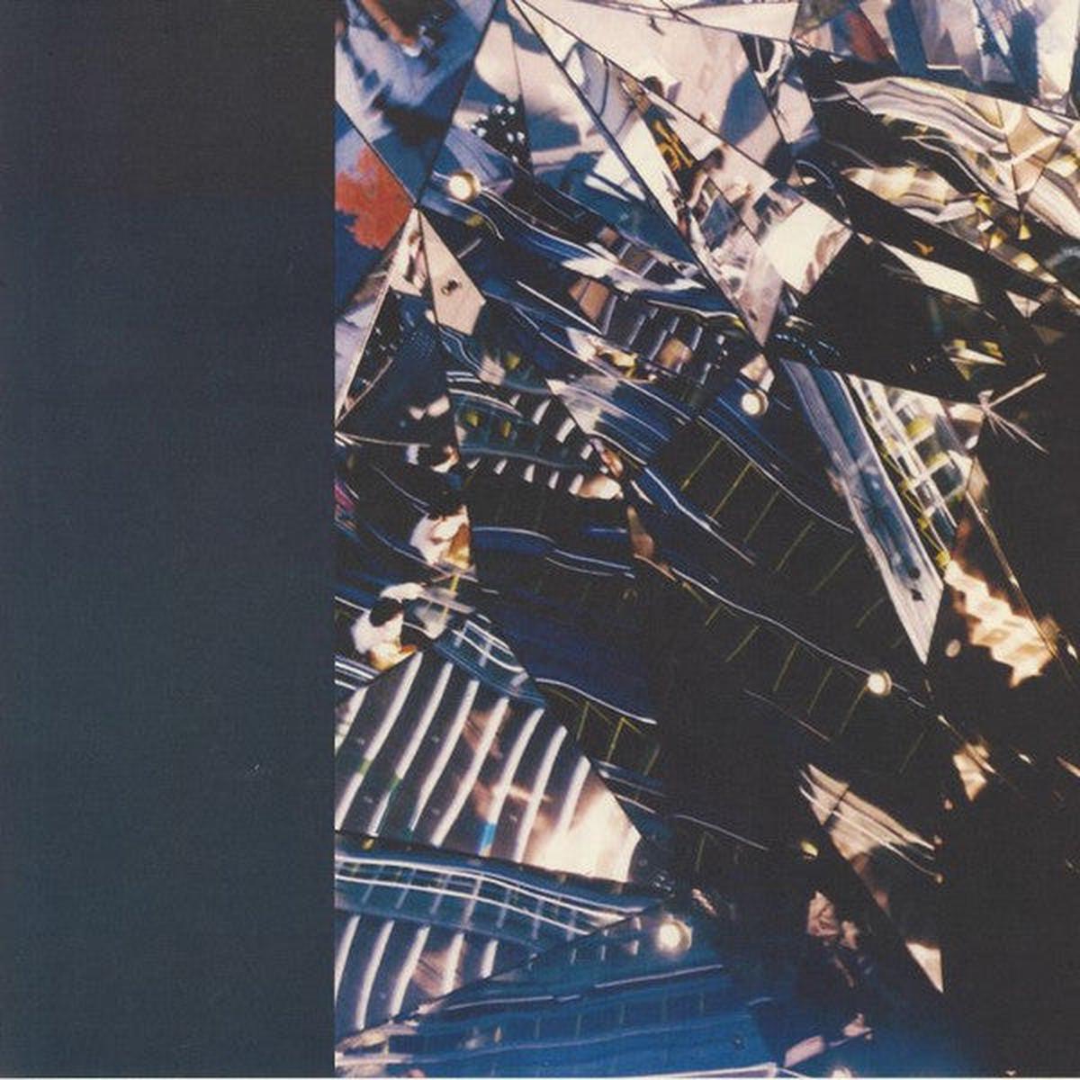 Air Space Ark - All Rivers Lead () M