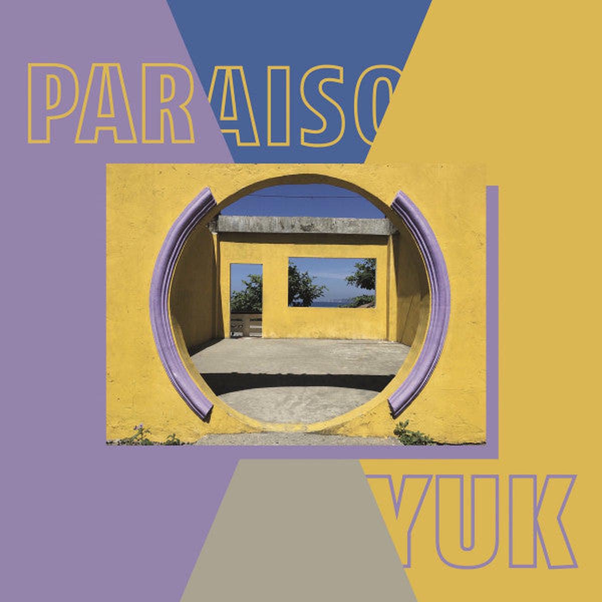 yuk. - Paraiso () M