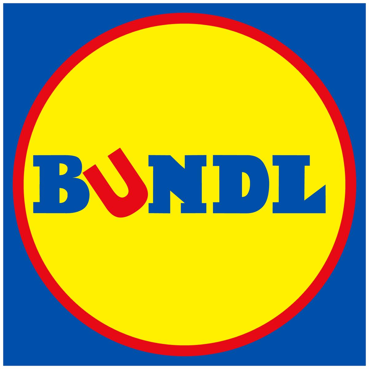 25 x Bundl