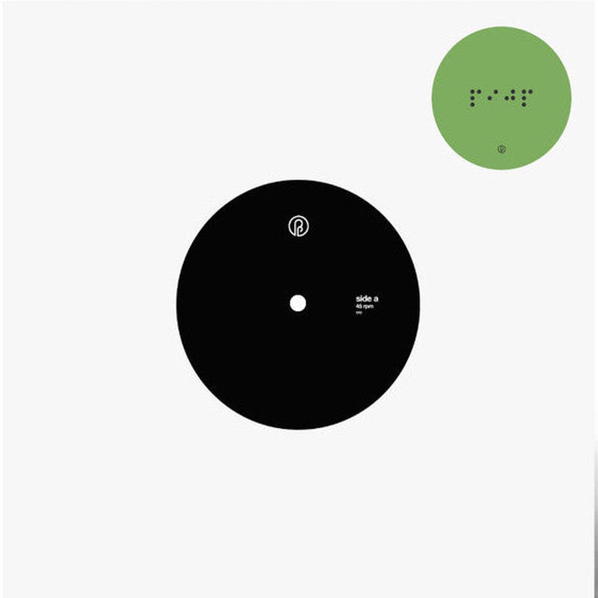 36 / Isaac Helsen - Anon 1 () M