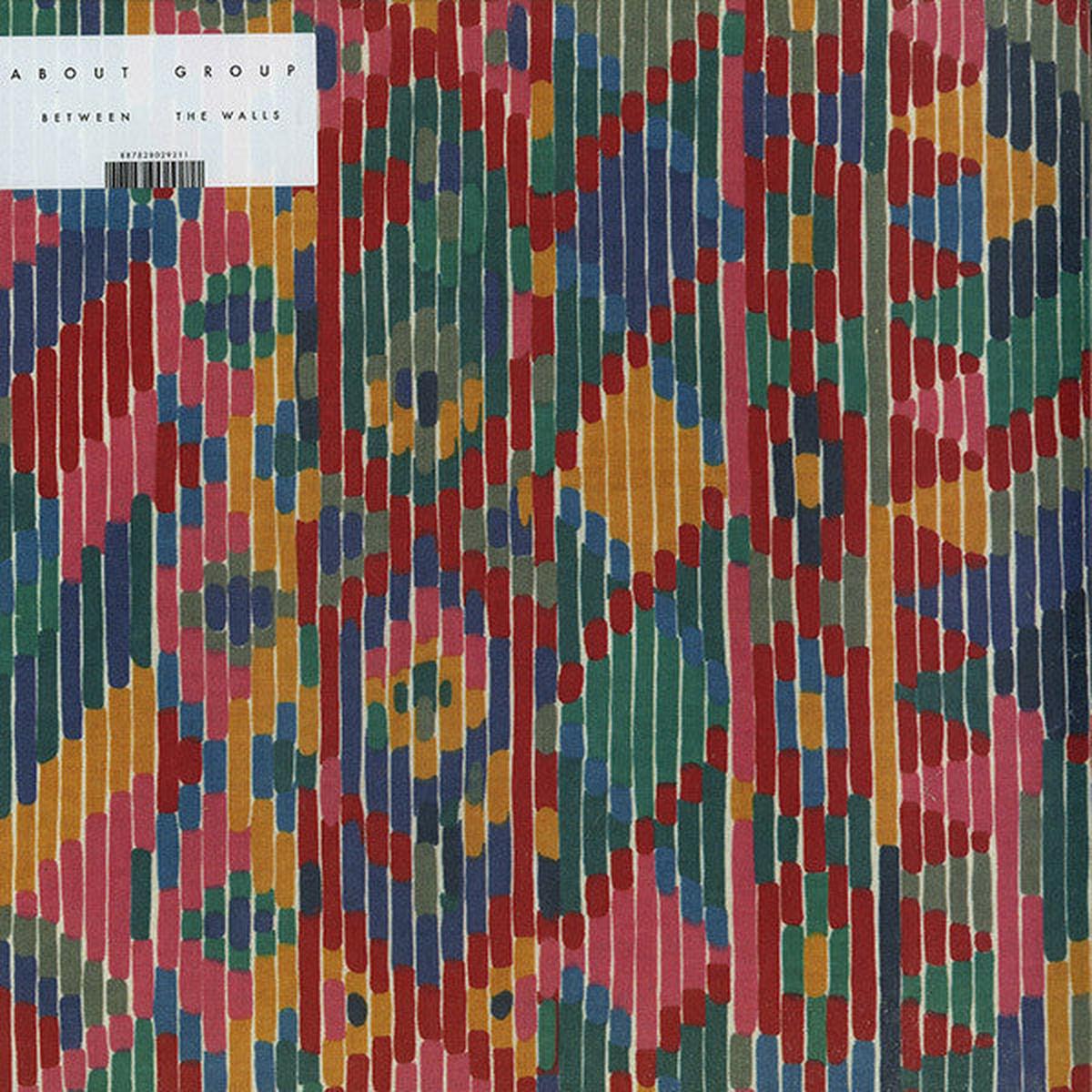 About Group - Between The Walls (1035) M