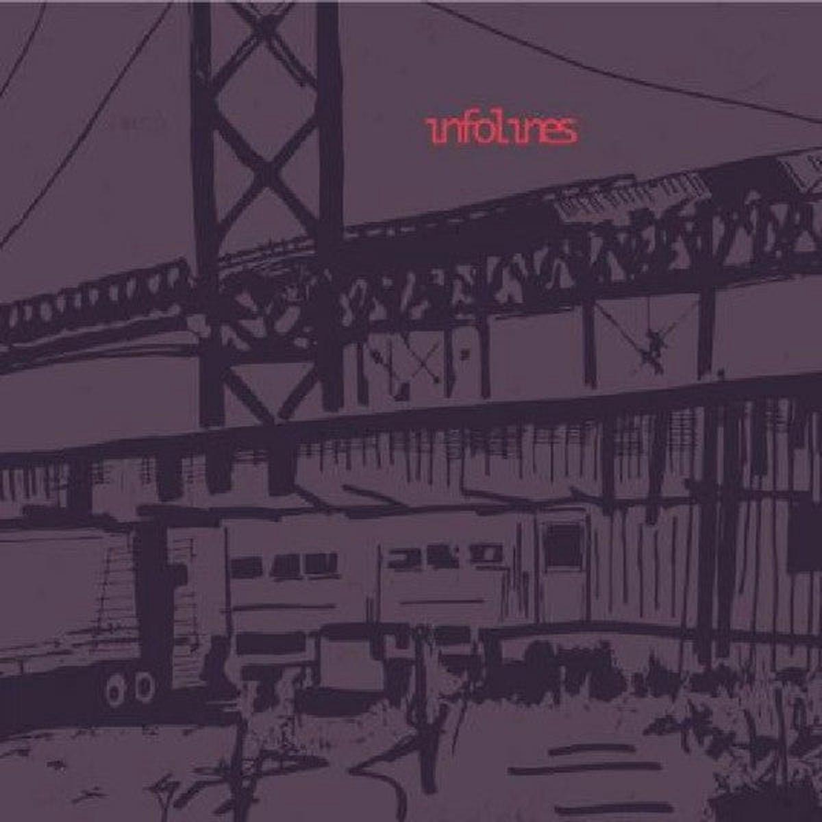 ADMN, Mister Joshooa, Remote Viewing Party - Under The Bridge (1532) M