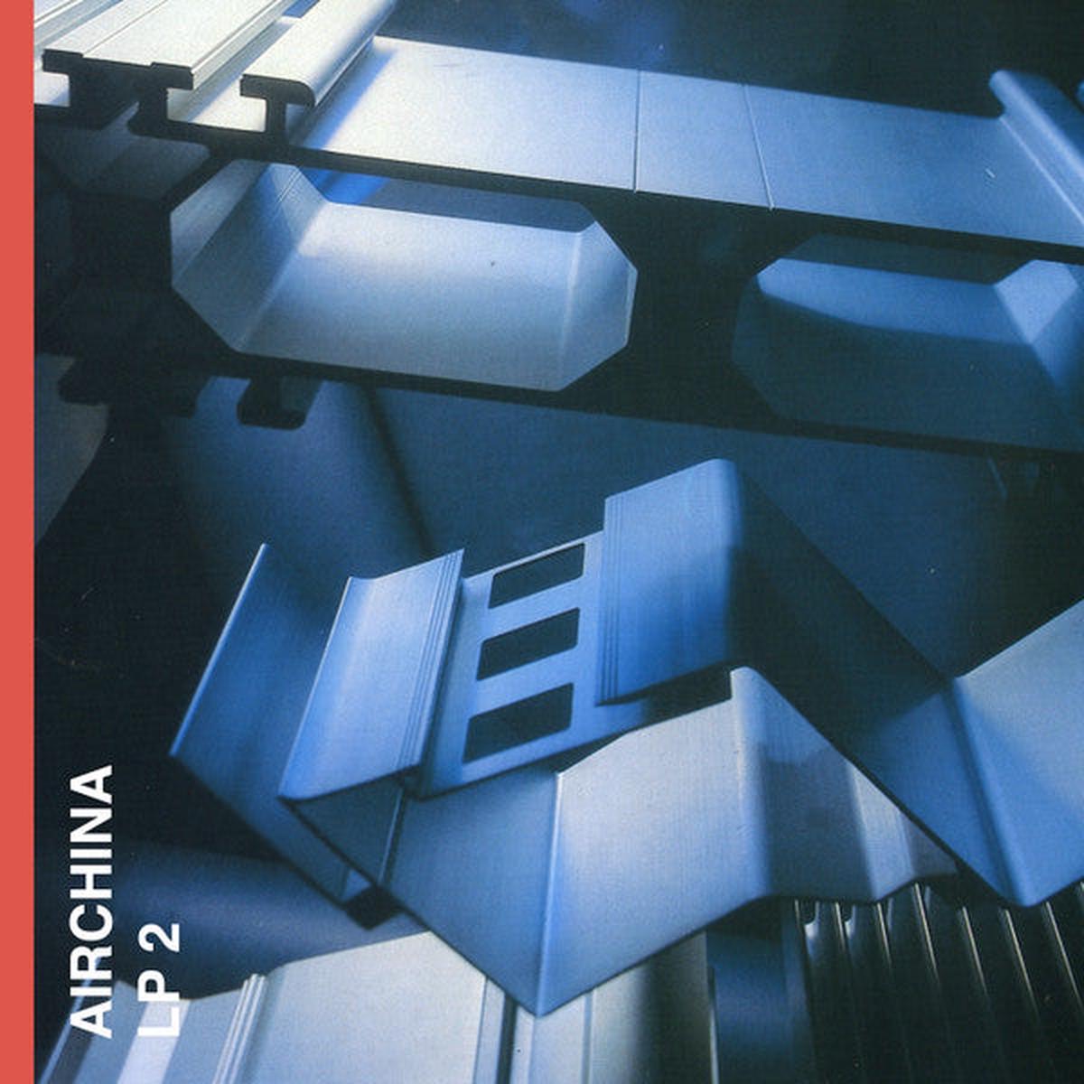 AIRCHINA - LP 2 () M