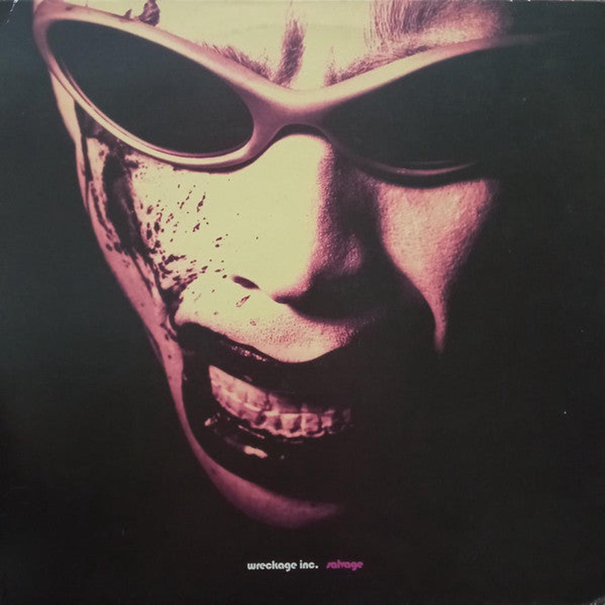 Wreckage Inc. - Salvage (1245) VG