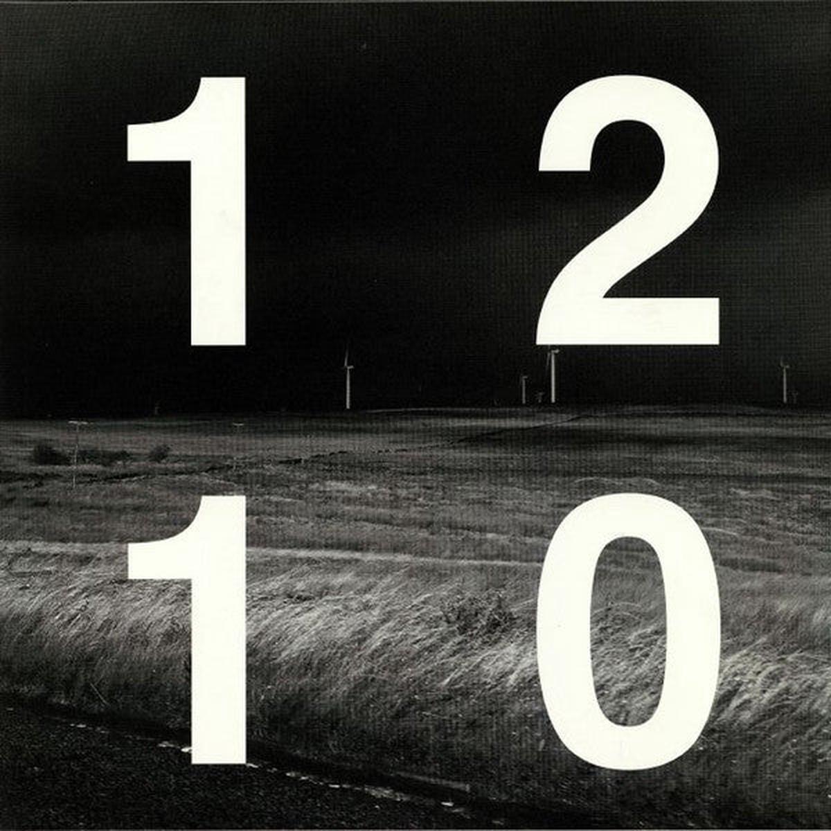 1210 - Moors (1051) M