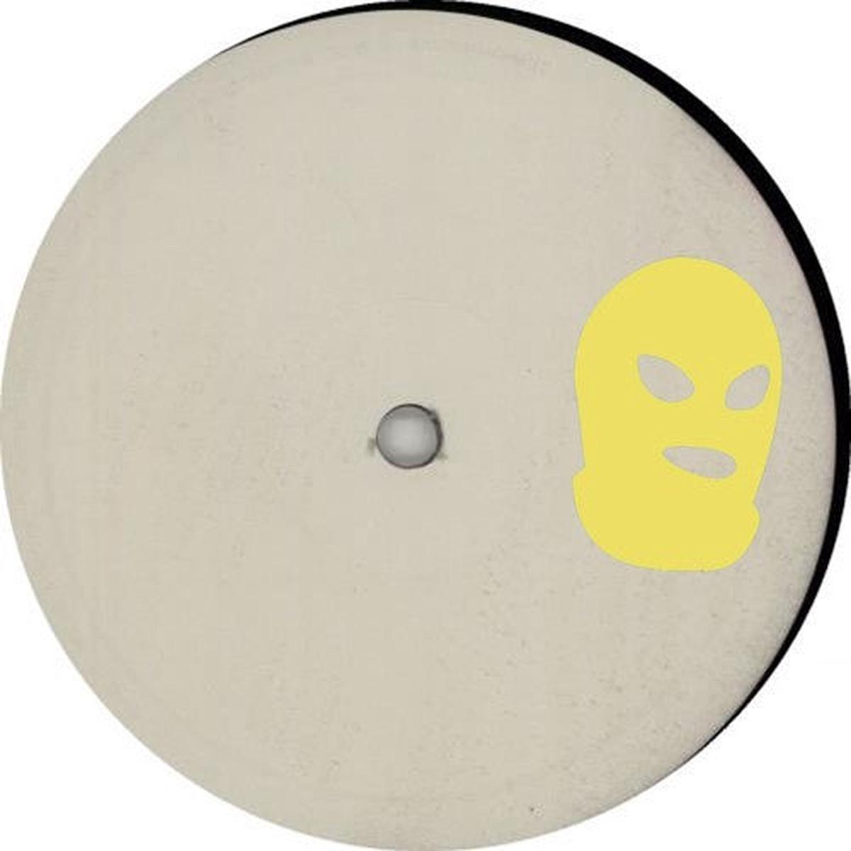 Wosto - Das Letzte Nasenhaar EP () M
