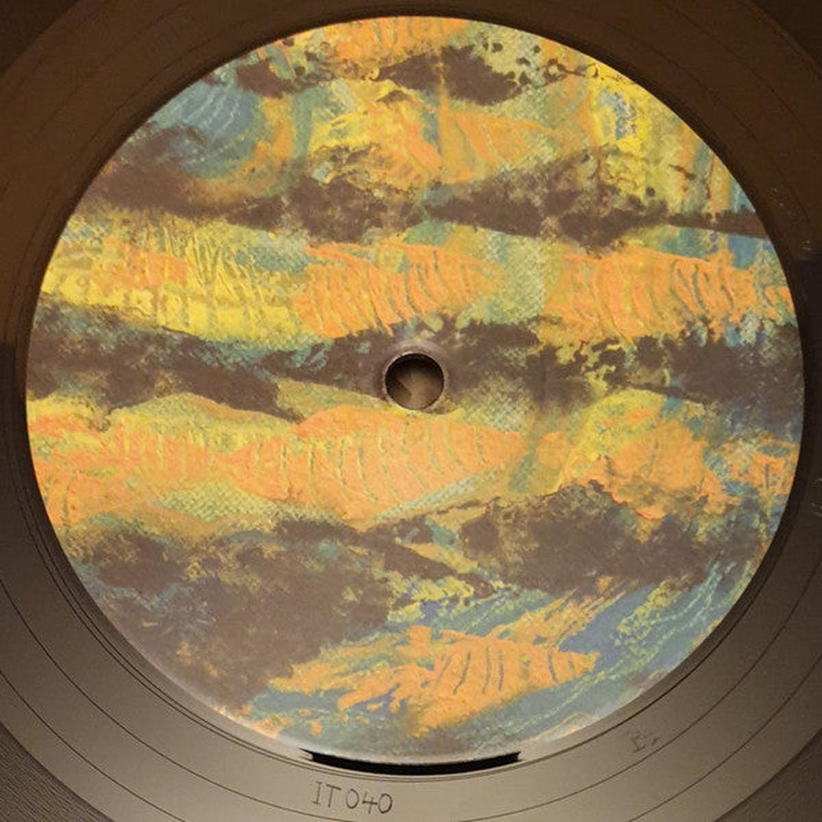 Zenker Brothers - Spiritual Priority (1350) M